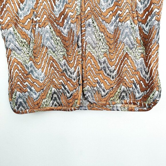 Rachel Comey Level Jacket in Gold 0 - Picture 6 of 9